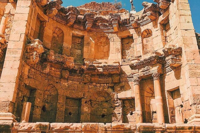 Full-Day Tour Jerash, Ajloun, and Umm Qais From Amman - Should You Book This Jerash, Ajloun, and Umm Qais Tour?