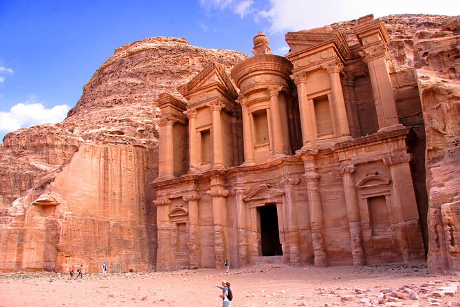 Full Day Tour Petra and wadi rum from Amman or Dead sea - Price and value: what $190 covers, and what you still need to budget