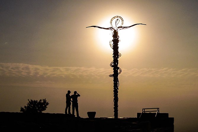 Full Day Tour To Mount Nebo, Madaba, and Dead Sea From Amman - A Private Driver Day From Amman That Actually Feels Flexible