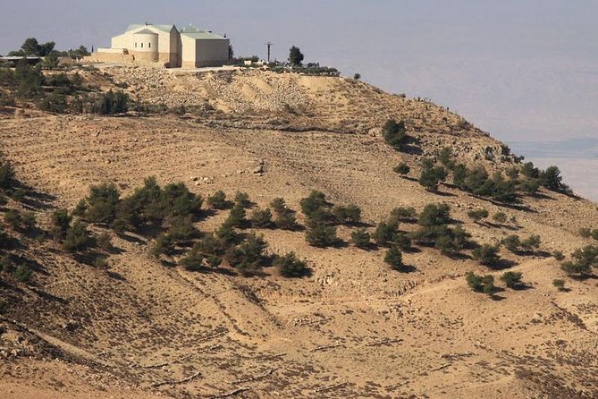 Full Day Tour To Mount Nebo, Madaba, and Dead Sea From Amman - How the Timing Works So You Don’t Feel Rushed (Too Much)