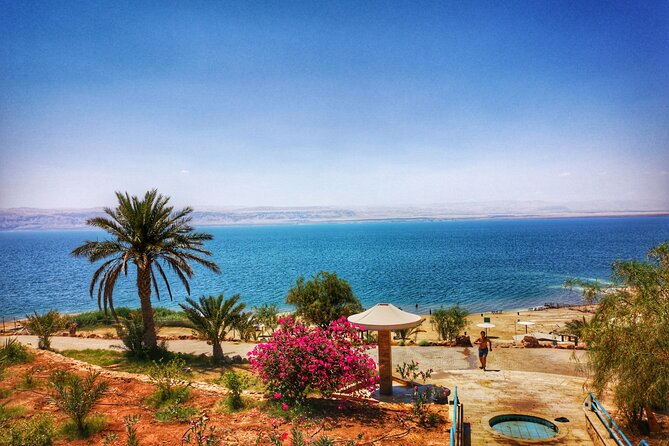 Full Day Tour To The Dead Sea From Amman - Should you book the Full Day Dead Sea tour from Amman?