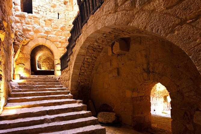 Full-Day Tour: Umm Qais, Jerash, and Ajloun from Amman - Why this Amman-to-north Jordan day loop is such a smart plan