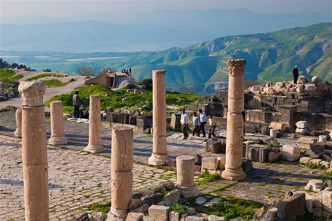 Full-Day Tour: Umm Qais, Jerash, and Ajloun from Amman - The honest deal: should you book this Umm Qais, Jerash, Ajloun day?