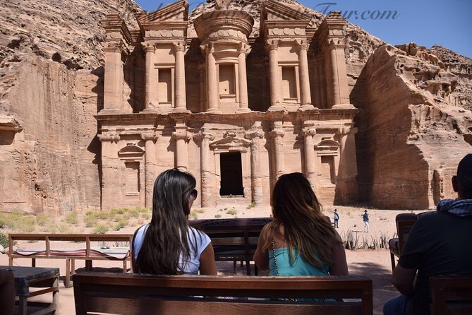 Full-Day Trip in Petra from Aqaba - Time and pacing: how to handle a 7 to 8 hour day