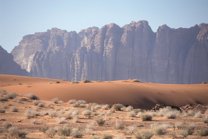 Golden Triangle : Aqaba - Petra - Wadi Rum 04 Days / 03 Nights - How to make the most of your Aqaba, Wadi Rum, and Petra days