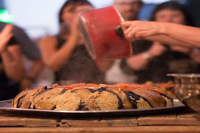 Half Day Cooking Class Experience with Amman Panoramic Tour - Beit Sitti or Lebanese House Um Khalil, Why the Location Choice Matters