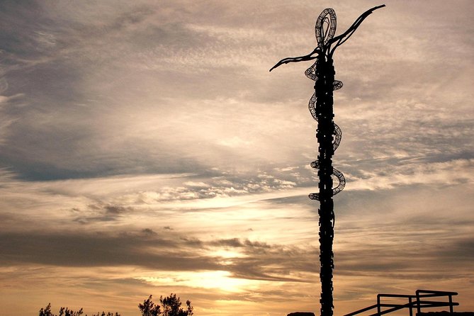 Half-Day Majesty: Madaba Mosaics & Mount Nebo's View - A half-day plan that keeps you from feeling rushed