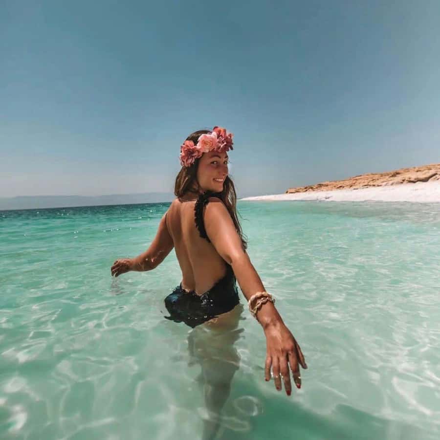 Half Day Tour Dead Sea , Pink Lake, Crystal beach From Amman - Who This Half-Day Dead Sea Tour Suits Best