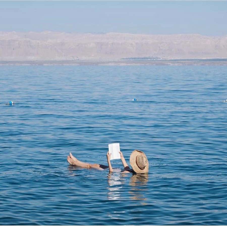 Half Day Tour Dead Sea , Pink Lake, Crystal beach From Amman - Price and Logistics: Is $55 per Person Good Value?