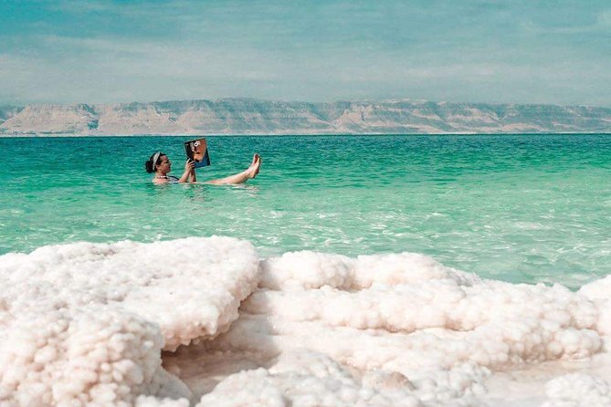 Half Day Tour to Dead Sea From Amman - Key things I’d plan around