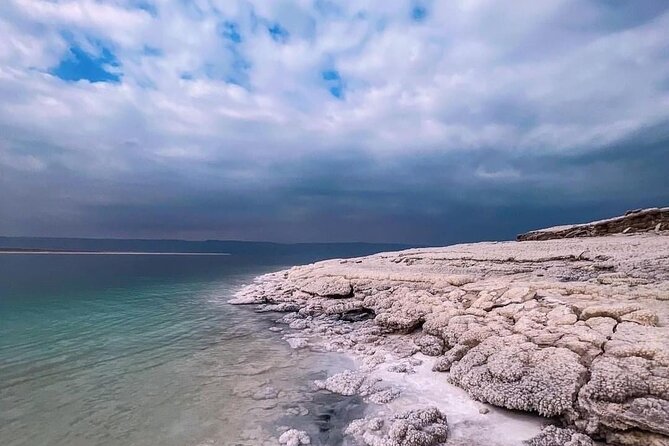 Half Day Tour to Dead Sea From Amman - Lunch and hotel upgrades: where the value really sits