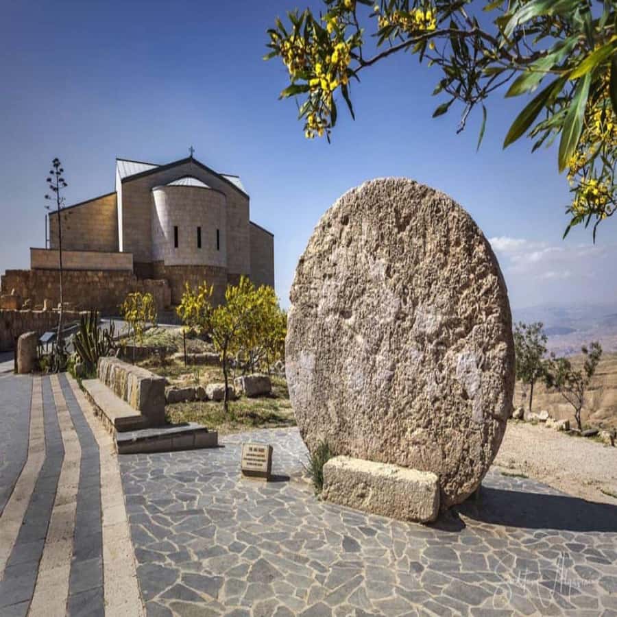 Half Day Tour To Madaba and Mount Nebo From Amman - Key Things To Know Before You Go