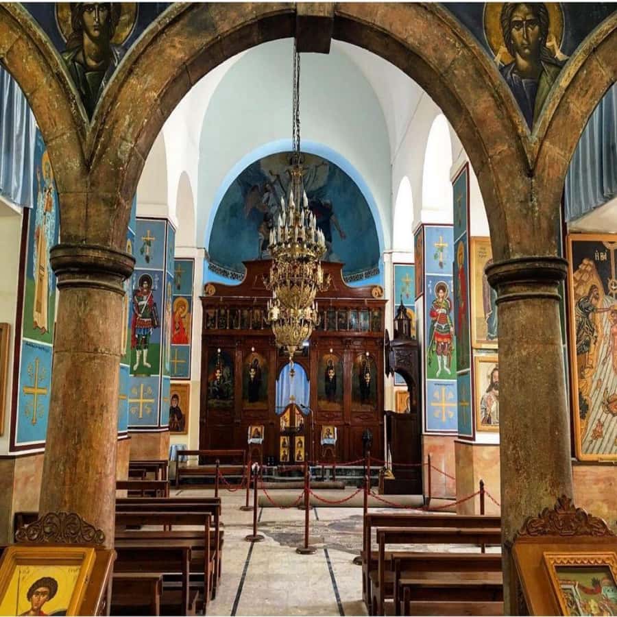Half Day Tour To Madaba and Mount Nebo From Amman - Who This Tour Fits Best