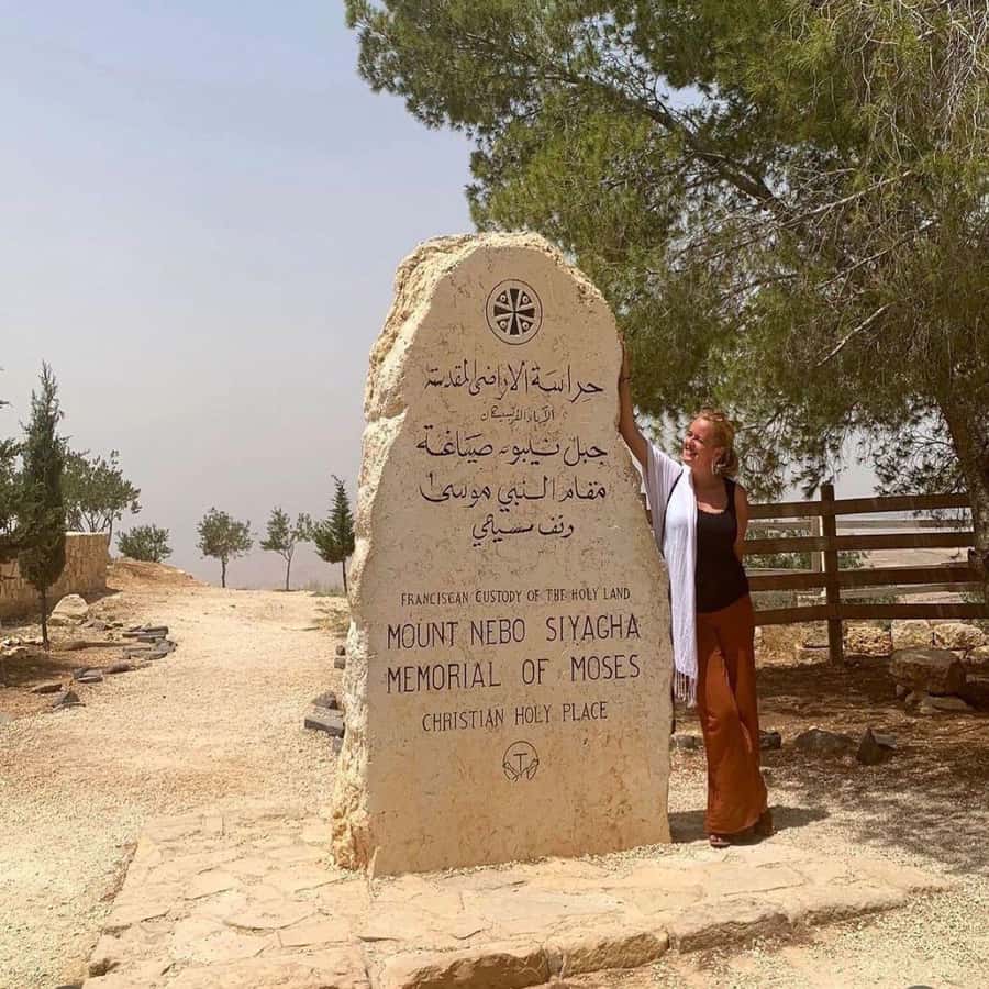 Half Day Tour To Madaba and Mount Nebo From Amman - How Private Transport Improves the Experience (And How It Might Not)