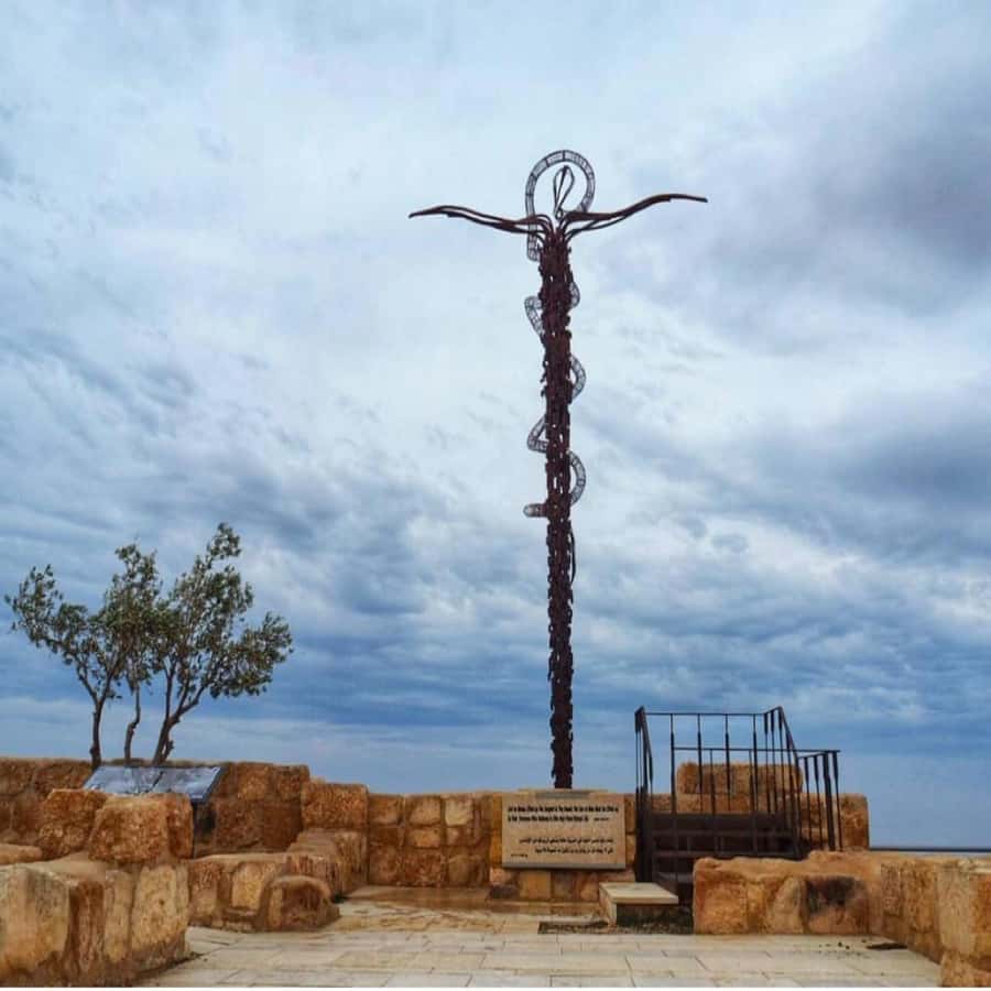 Half Day Tour To Madaba and Mount Nebo From Amman - Price and Value: Is $46 per Person Fair?