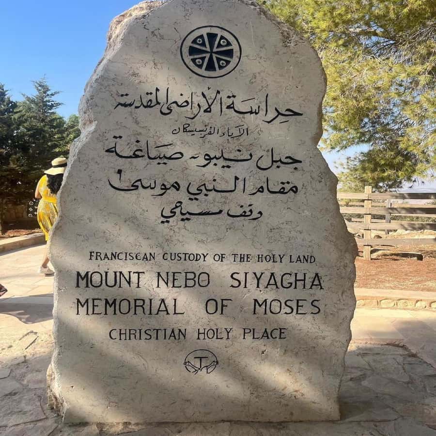 Half Day Tour To Madaba and Mount Nebo From Amman - Timing, Walking, and What to Bring
