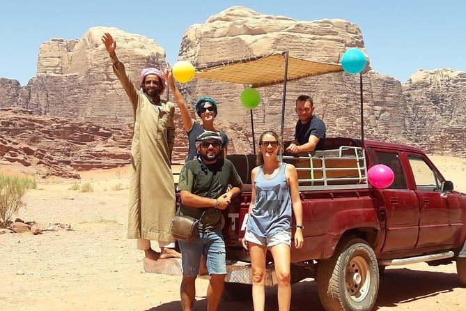 horse riding 2 hours tour in Wadi Rum - Price and what you’re actually paying for