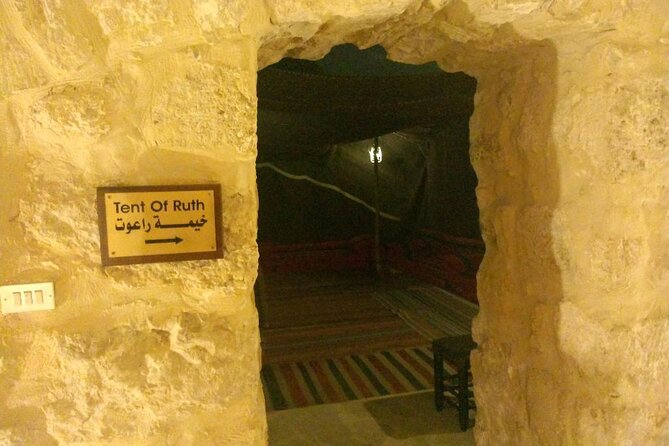 In the Footsteps of Saints Private Tour - A 6-hour Saints route: what you are actually getting