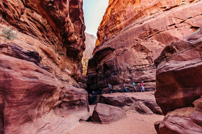 Jeep Tours in Wadi Rum with Bedouin Guide 2,3,4,5 hours | Magic Bedouin Star - Private jeep, flexible duration, and the rhythm of the day