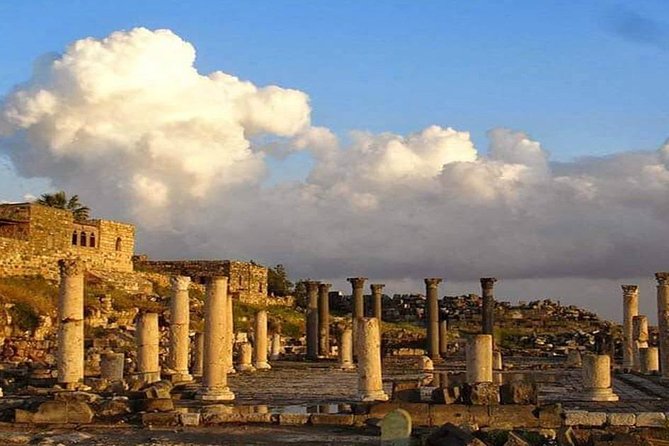 Jerash, Ajloun, Umm Qais Day Trip - Why this north Jordan loop feels like a time machine