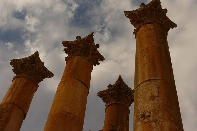 Jerash and Ajloun Castle Full day Tour - Should You Book This Jerash and Ajloun Castle Full Day Tour?