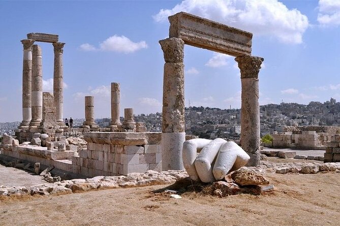 Jerash and Amman City Tour from Amman - Best fit: who will like this tour most