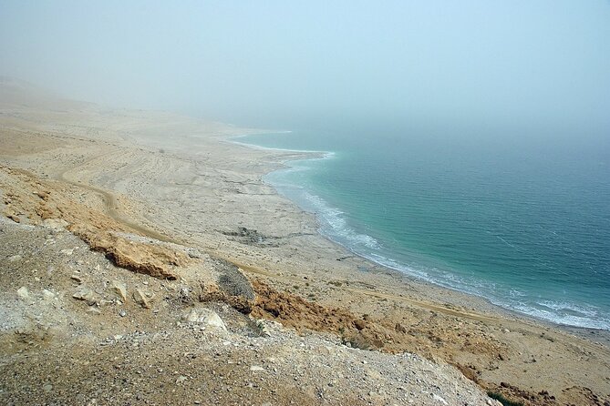 Jerash and Dead Sea Full Day Tour from Amman - Value Check: What the $100 Per Person Really Means
