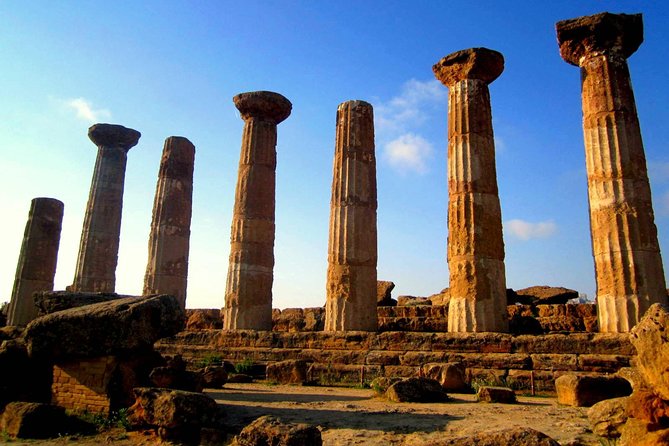 Jerash Half Day tour from Amman - The 3-Hour Jerash Plan: Where You’ll Actually Spend Your Time