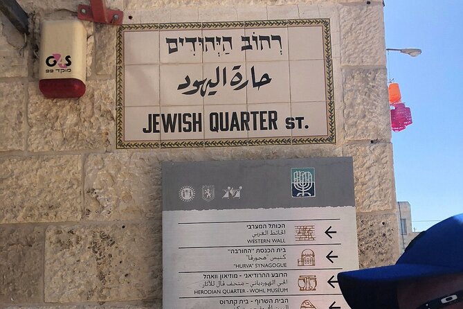 Jerusalem & Bethlehem Full-Day Tour from Amman or Dead Sea - How this full-day route actually works (and why it makes sense)