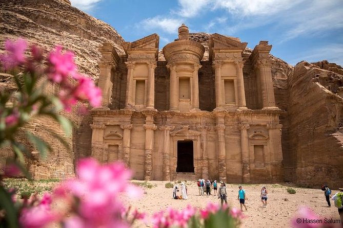Jordan Active Adventure - 8 Days - Day 1 in Amman: Al Balad downtown time and a simple arrival plan