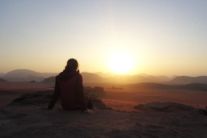 Jordan Active Adventure - 8 Days - Day 7: Dead Sea recovery, floating and mud, then the return road to Amman
