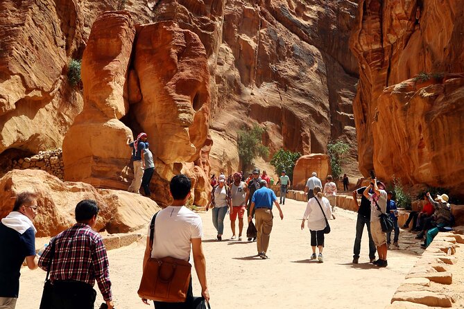 Jordan Essentials - Price and Value: What $1,885 Buys You in Real Travel Decisions