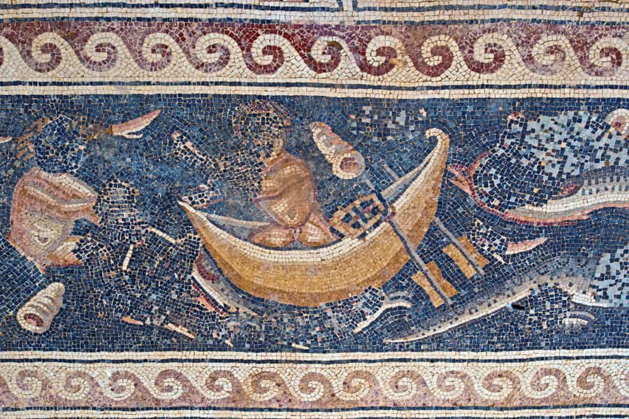 Jordan Mosaic Wonders: Umm ar-Rasas, Madaba & Mount Nebo - Why this Jordan mosaic day trip makes sense from Amman