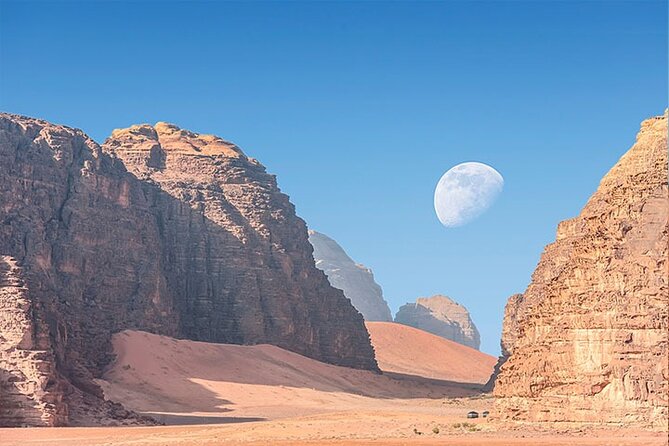 Jordan Pass 2- Night Private Secret Escape Tour Petra, Wadi Rum, & the Dead Sea - Jordan Pass, private pace, and why this 3-day plan works