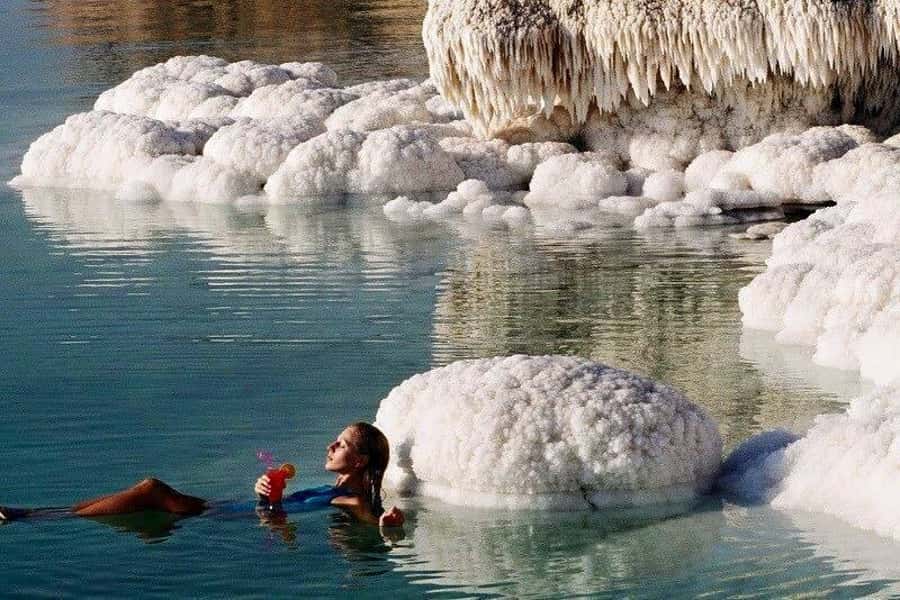 Jordan: Private Tour to The Dead Sea and Baptism Site - Drivers, Punctuality, and Local Insight That Makes the Route Easier