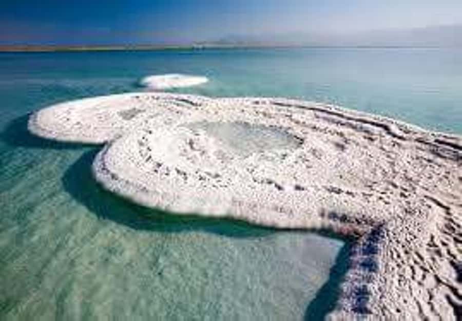 Jordan: Private Tour to The Dead Sea and Baptism Site - Price and Value at $75, Plus the Add-On Reality
