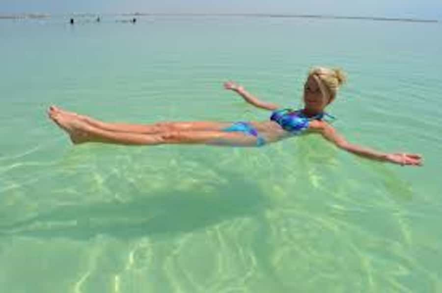 Jordan: Private Tour to The Dead Sea and Baptism Site - How to Pack for Heat, Sun, and a Saltwater Day That Moves Fast