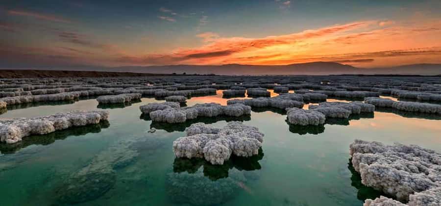 Jordan: Private Tour to The Dead Sea and Baptism Site - Who This Tour Fits Best