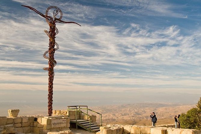 Jordan Private Transportation | The Jordanian Mappers - Petra Without the Rental Car Stress
