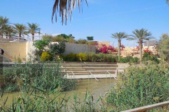 Jordan River Baptism Site Private Tour - Why this Amman to Jordan River trip feels low-stress