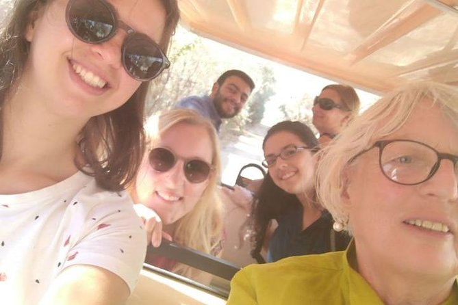 Jordan River Baptism Site Private Tour - Jordan River time: the scene today and how long you’ll feel there