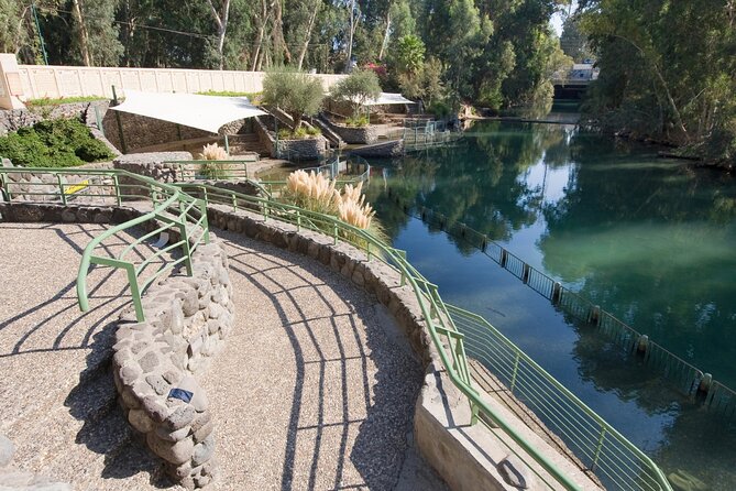 Jordan River Site tour from Amman - Price and value: what $72.50 really buys you