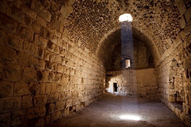 Jordan's Gems: Tour from Amman to Karak Castle & Dead Sea - The Dead Sea Resort Stop, Mud, Float, and the Stuff You Need to Know