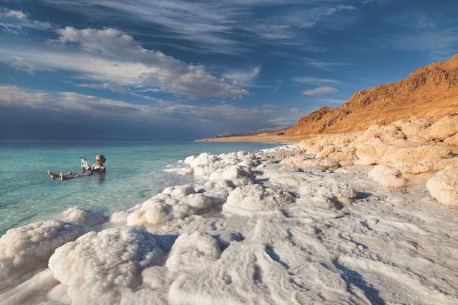 Jordan's Top Attractions - Key highlights you will care about