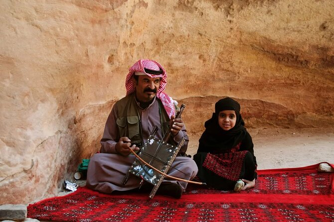 Jordan Travel Planning Services | The Jordanian Mappers - Key things to know before you go