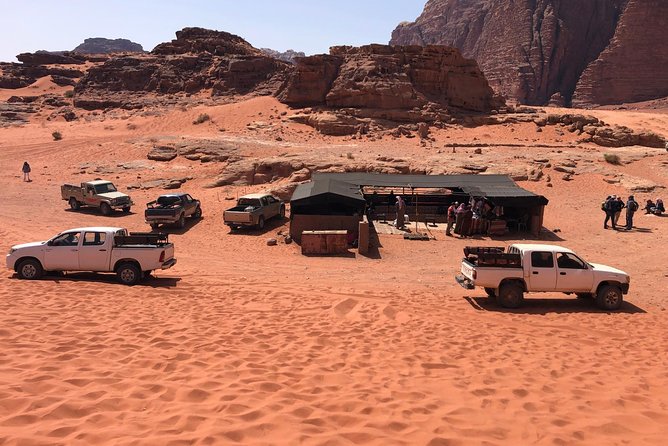 Jordan Travel Planning Services | The Jordanian Mappers - Amman start time and how to plan your first afternoon