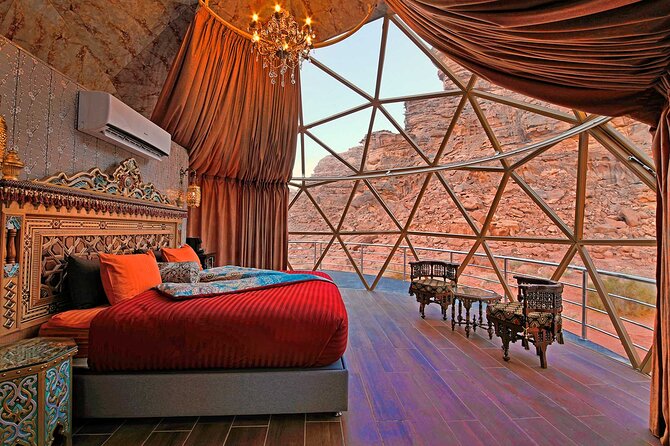 Jordan Travel Planning Services | The Jordanian Mappers - Building your Jordan route around Petra, the Dead Sea, and Wadi Rum