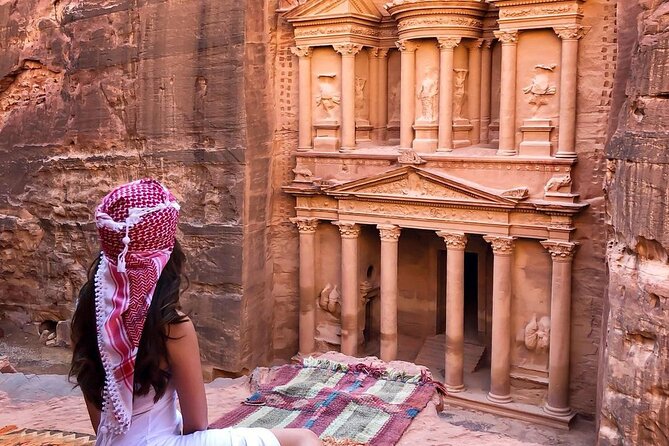 Jordan Travel Planning Services | The Jordanian Mappers - Price per group: why $40 can be good value