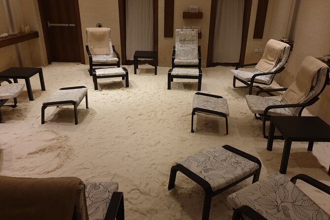 Jordan Weekend Getaway - Price and Value: What $2,200 per Person Buys You
