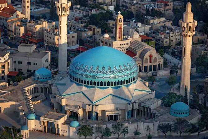 Journey Through Jordan's History Tour - Price and what you might actually pay